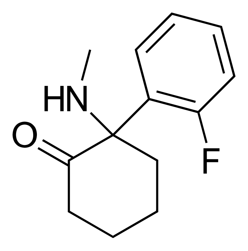  2-FDCK Research Chemical Crystal Online  