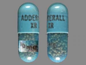 Adderall XR 10mg pills for sale