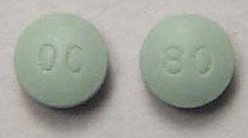 Buy Oxycontin 80mg